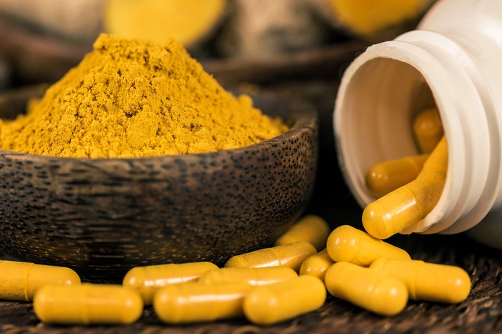 Curcumin