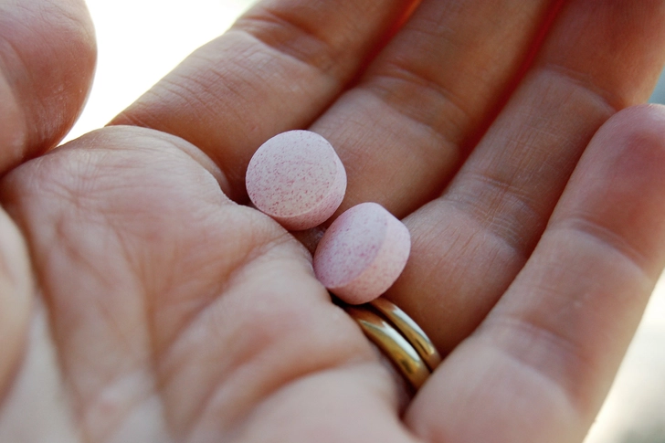B Vitamins