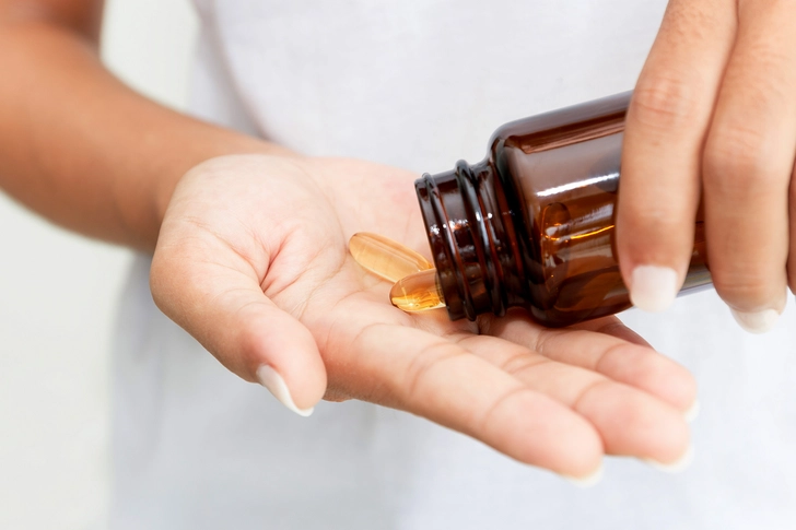 Omega-3s Omega-3s