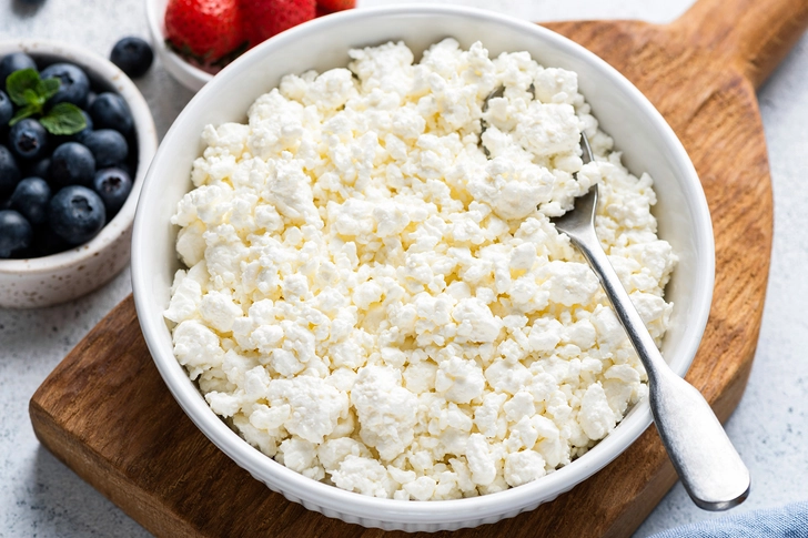 Cottage Cheese