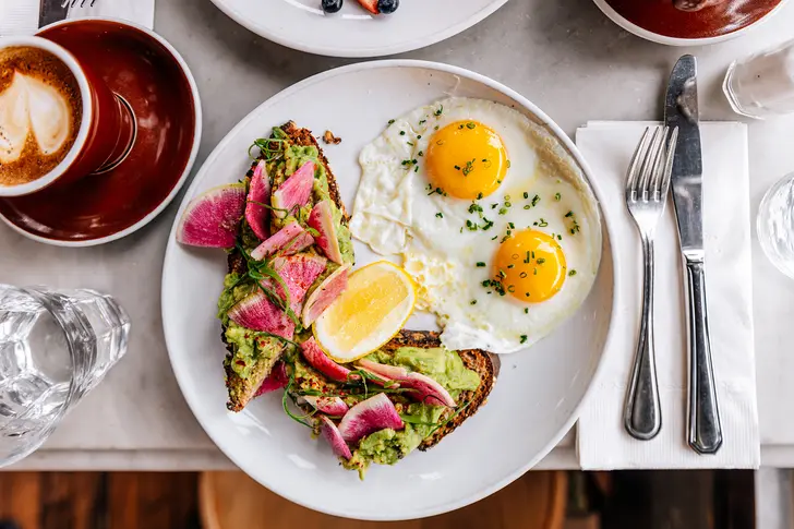 Benefits of Protein for Breakfast Benefits of Protein for Breakfast