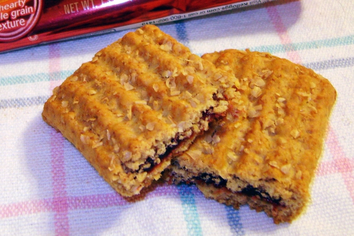 Buying the Wrong Breakfast Bars Buying the Wrong Breakfast Bars