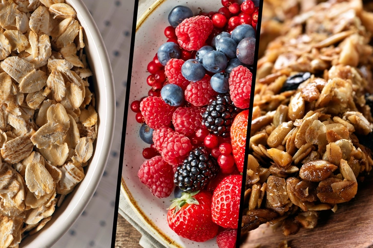 Canceling Carbs Canceling Carbs
