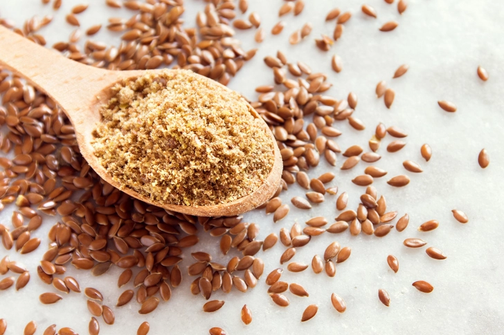 Passing Up Healthy Fats