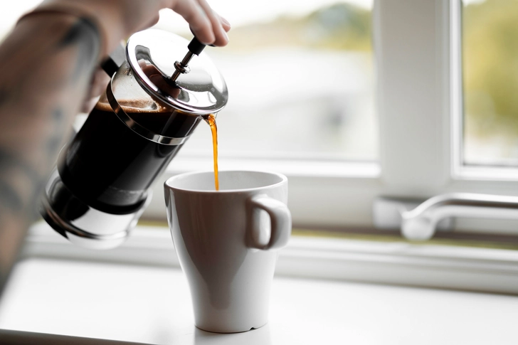 Compromising Your Coffee