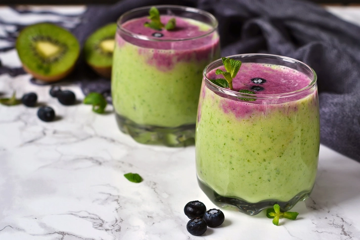Settling for a So-So Smoothie Settling for a So-So Smoothie