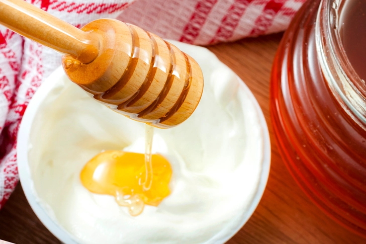 Getting Sabotaged by Sugary Yogurt Getting Sabotaged by Sugary Yogurt