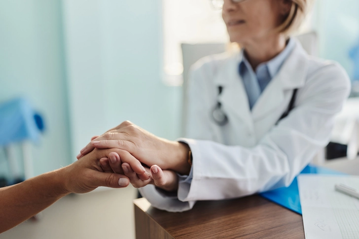 Plan Long-Term Recovery (years beyond treatment)