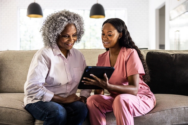Get Rehabilitation Care (ongoing) Get Rehabilitation Care (ongoing)