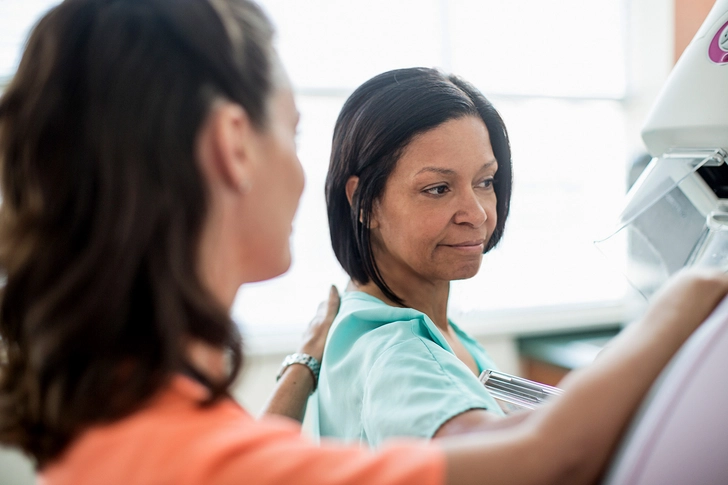 Follow Through on Checkups (as scheduled)