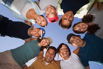 Find Your People Find Your People