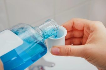 Switch Up Your Mouthwash Switch Up Your Mouthwash