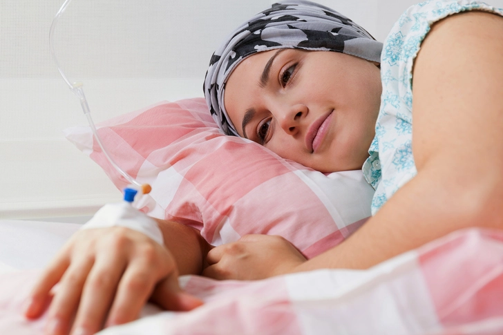 Prepare Chemo Comforts