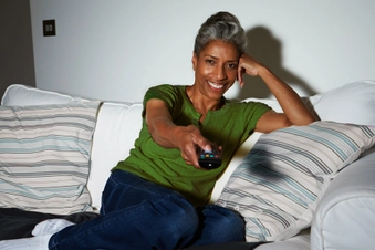 Binge-Watch for Laughs Binge-Watch for Laughs