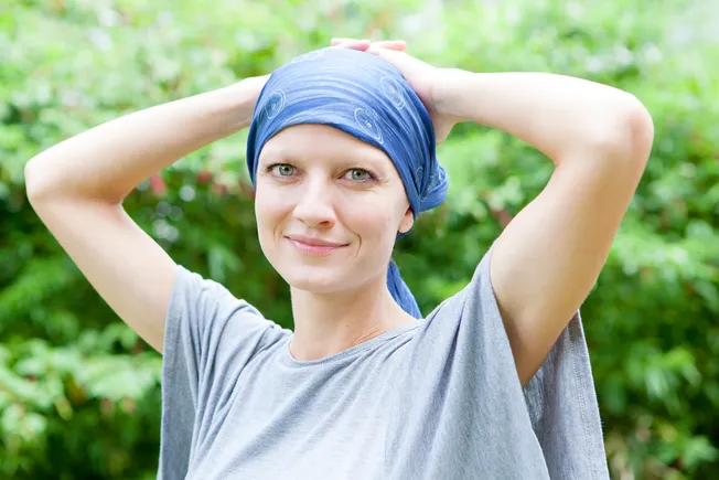 Breast Cancer in Young Women: Rates Rise, Guidelines Shift