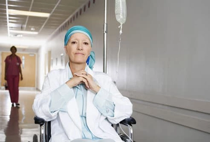 Chemotherapy Chemotherapy