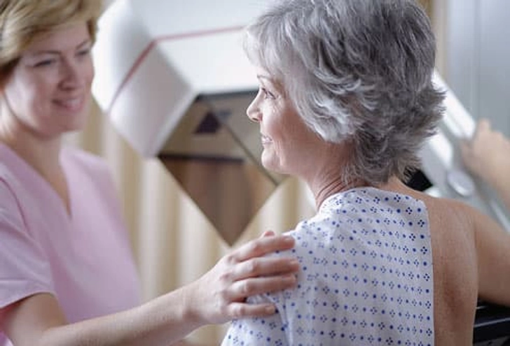 Mammograms
