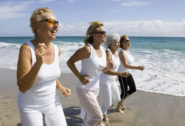 Reducing Your Risks for Breast Cancer Reducing Your Risks for Breast Cancer