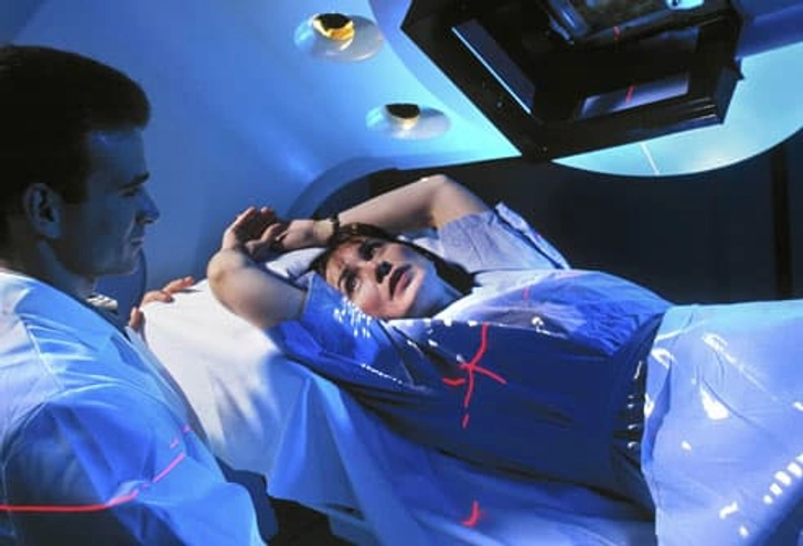 Radiation Therapy