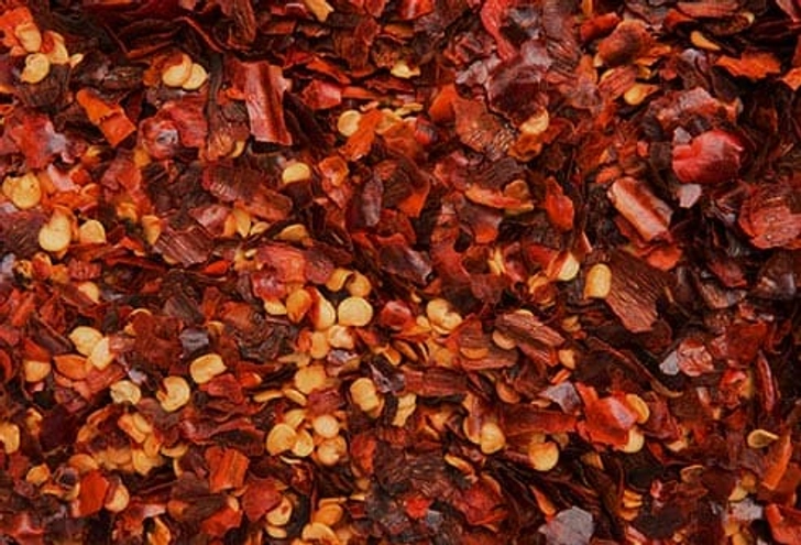 Spicy Foods