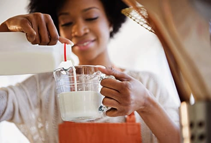 Milk