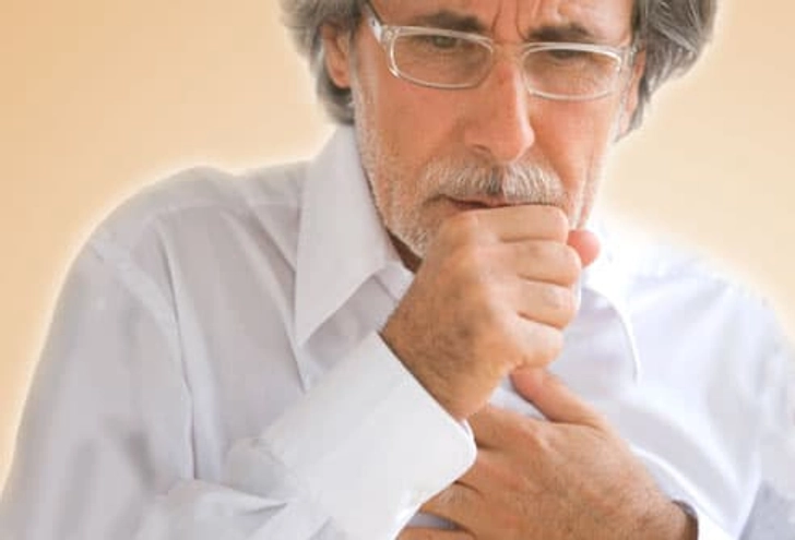 Bronchitis or Something Else? Bronchitis or Something Else?