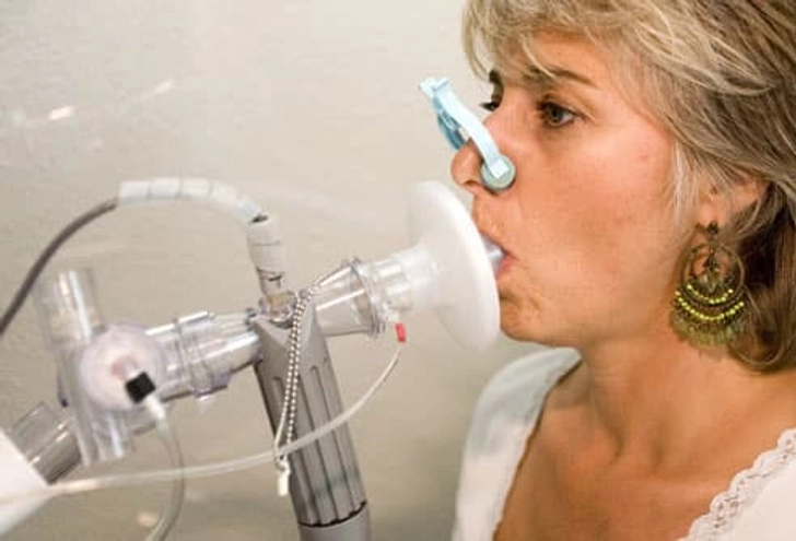 How is Chronic Bronchitis Diagnosed?