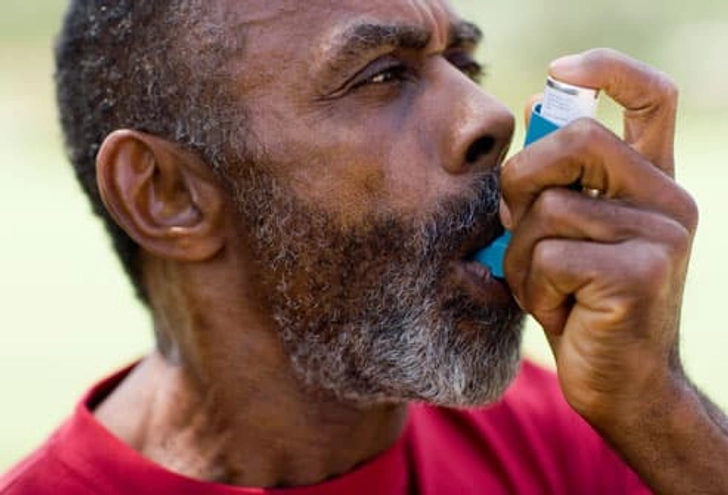 Treatment: Chronic Bronchitis Treatment: Chronic Bronchitis