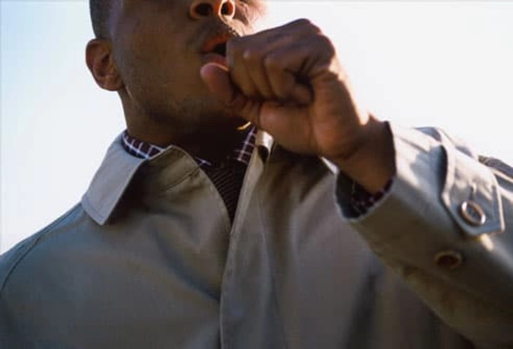 Symptoms of Bronchitis Symptoms of Bronchitis