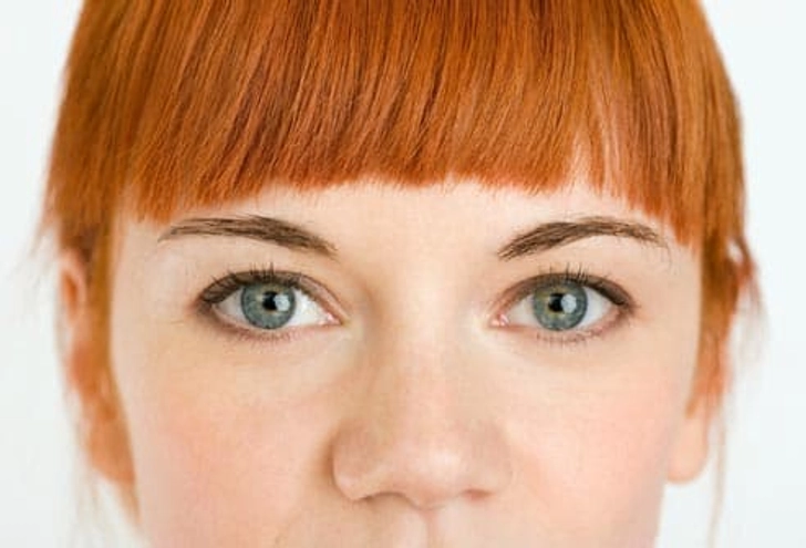 Make Brows Match Your Hair