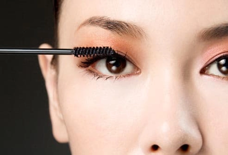 Brush Up on Your Mascara