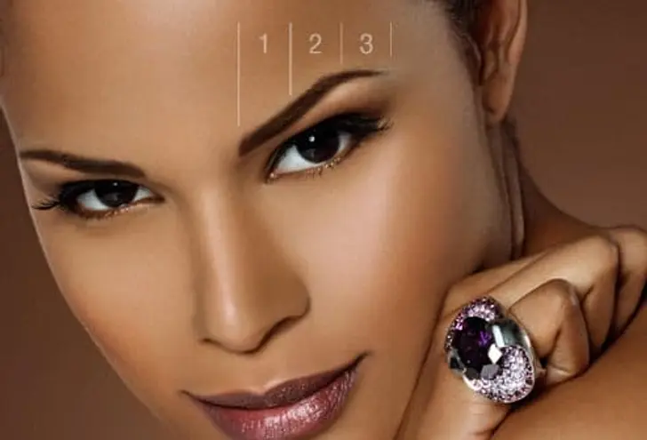 How to Get Perfect Brows How to Get Perfect Brows