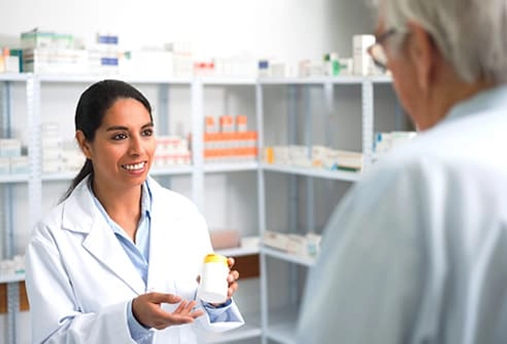 Could It Be My Medication?