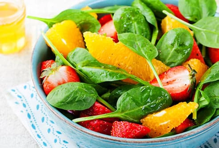 Is My Diet to Blame?
