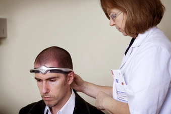 Neuromodulation Neuromodulation