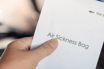 Airsickness Bags