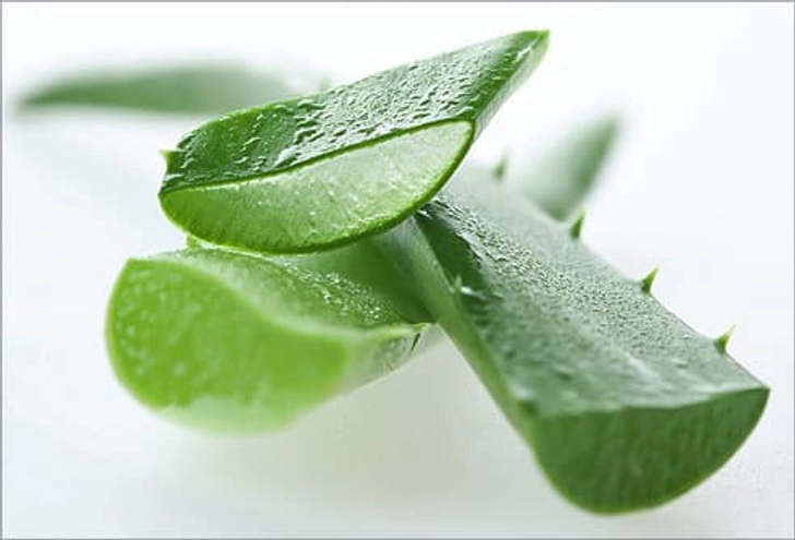 Cleaning Sensitive Skin