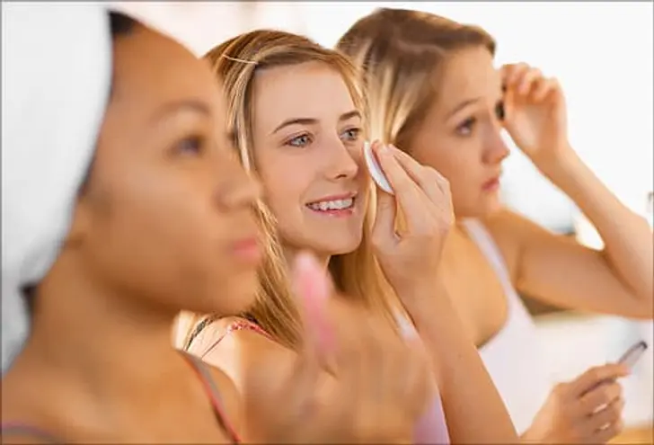  Know Your Skin Type