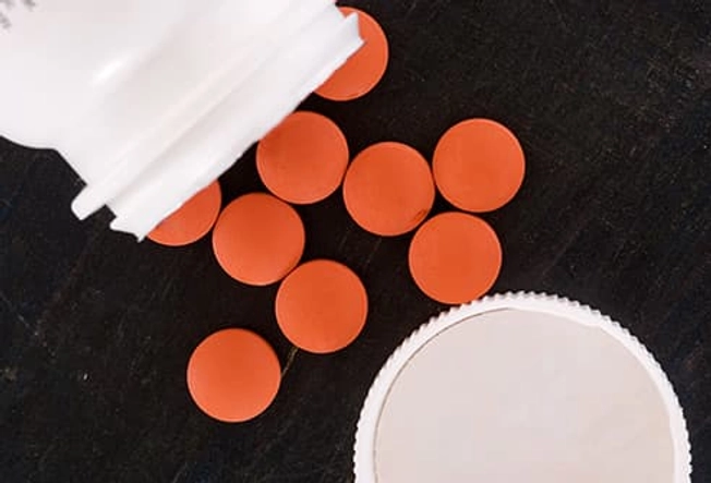 Treatment: Medication Treatment: Medication
