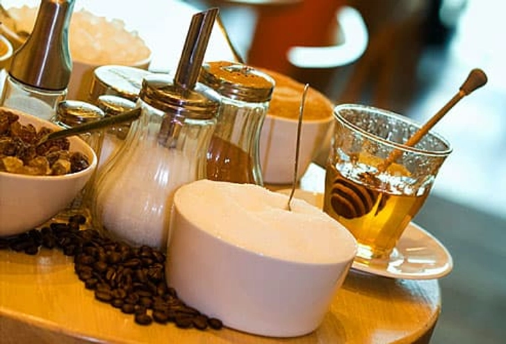 Some Sugars Are Worse Than Others Some Sugars Are Worse Than Others