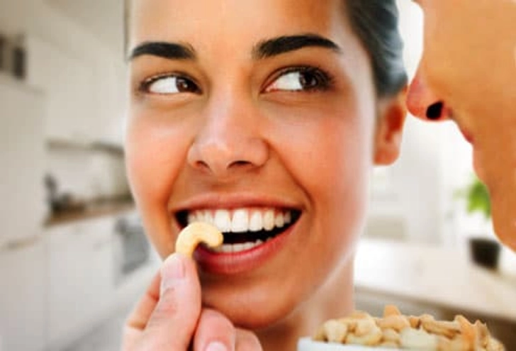 The Less Fat You Eat, the Better