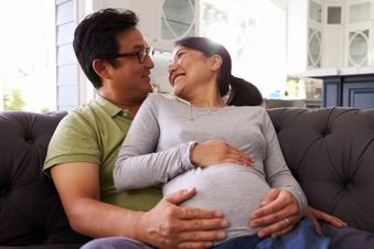 Is It Safe to Get Pregnant? Is It Safe to Get Pregnant?