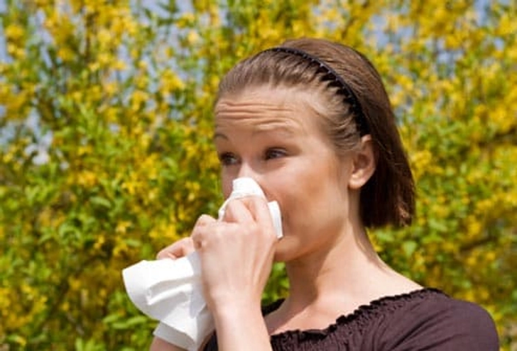 Coughs From Allergies and Asthma Coughs From Allergies and Asthma