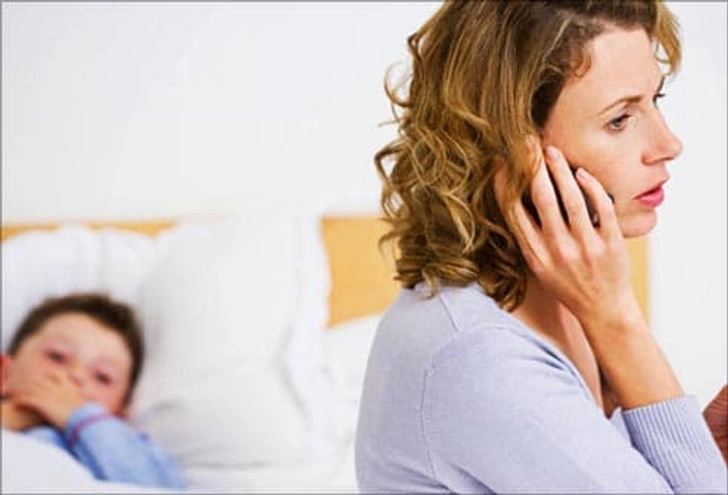 When to Call the Doctor