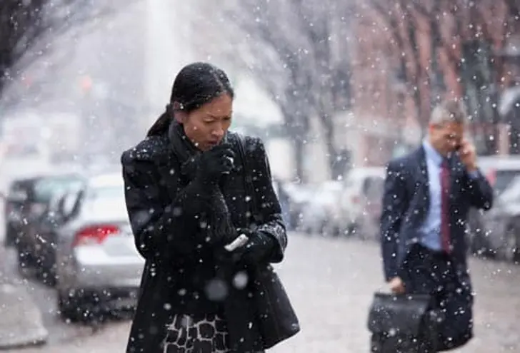 Why We Cough Why We Cough