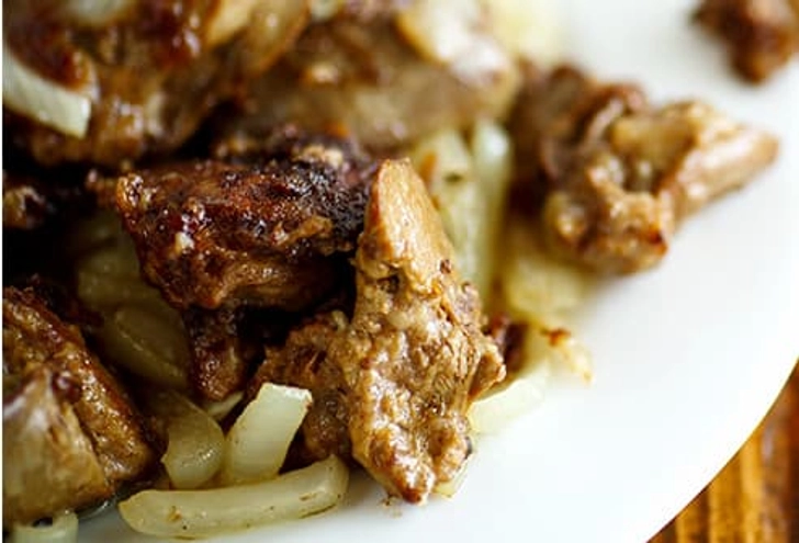 Liver Liver