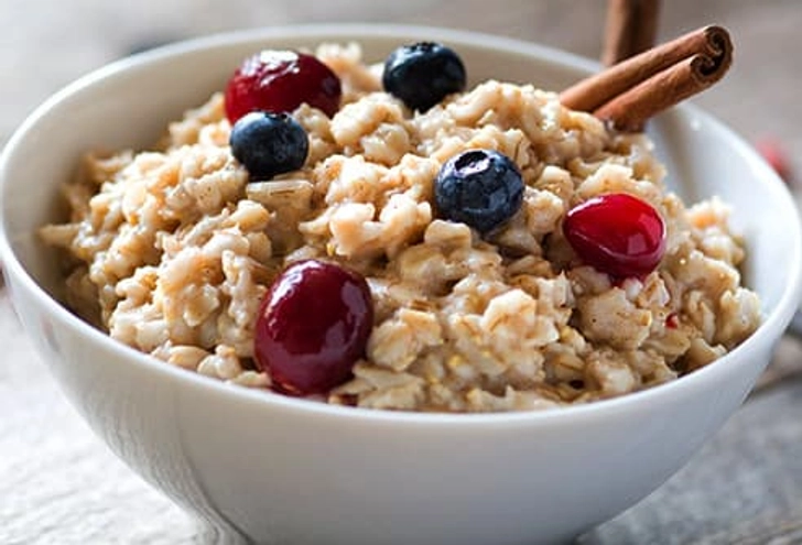 Oatmeal