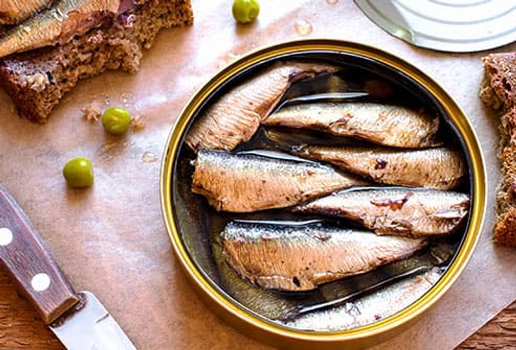 Sardines
