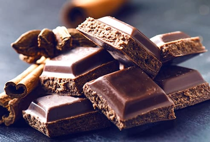 Dark Chocolate Dark Chocolate