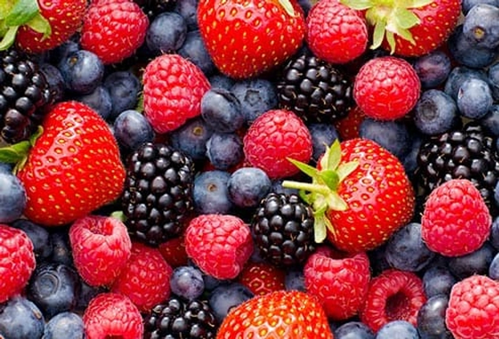 Berries